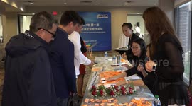 U.S.-China energy forum held in Houston to foster cooperation