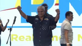 Panama: Mulino wins Panama's presidential election