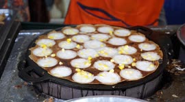 Thai street food pancake listed as fourth best in the world
