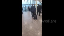 UK: Chaos At Airports Due To Nationwide E-Gate System Failure