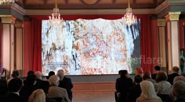 China's Guangxi holds culture, tourism promotion event in Vienna