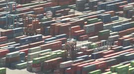 Spanish ports coping with goods congestion in Mediterranean due to Red Sea disruption