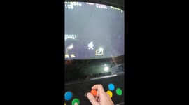 Ghosts & Goblins. One of the hardest arcade games ever existed.