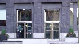 Swedish central bank cuts interest rate amid weak economy