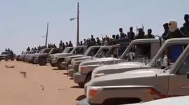 Sudanese leader says no talks, ceasefire until paramilitary forces defeated