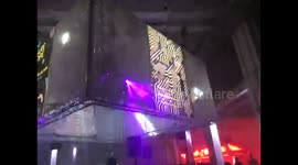 Nuits Sonores - Lyon