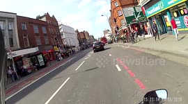 London - Camden High Street
