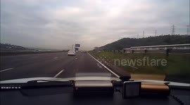 Dangerous Driving