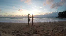 Thailand: Life of Leisure