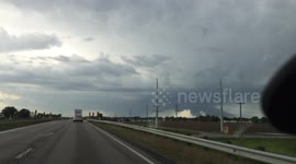 Topeka Storm