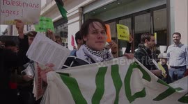 Boycott Isreal ,