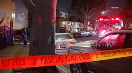 USA: Multi-Victim Shooting