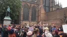 Netherlands: Students Decry Utrecht University’s Actions Against Pro-Palestine Protests, Ties With Israel