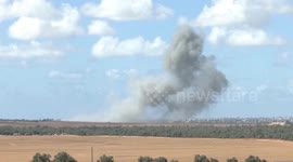 Gaza: Rafah residents' lives getting more difficult amid Israeli offensive