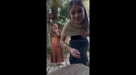 Friends' Fit Check Fail