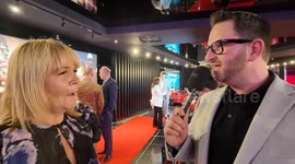 Linda Robson talks about a brand new upcoming show where she is reunited with her