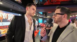 Has a Hollyoaks actor let slip that he is the new MCU Dr Doom