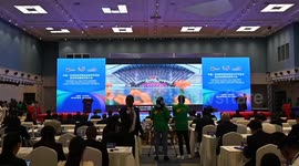 Kenya hosts China-Africa economic trade expo amid growing Sino-African ties