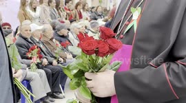 Belarus celebrates 79th anniversary of Victory Day