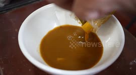 Sour Thai fish entrails curry listed as worst food in the world by TasteAtlas