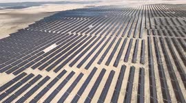 China's Ningxia develops photovoltaic energy based on local conditions