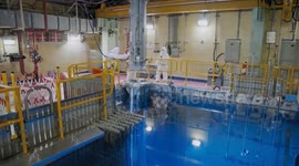China: China starts mass production of carbon-14 isotope