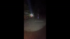 Cowboy Ropes The Runaway