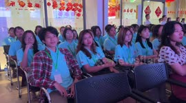 Chinese Language courses open for local people in Myanmar