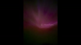 Aurora Borealis 10/5/24 Norfolk.