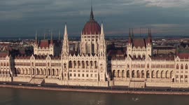Hungarian officials voice confidence in the future of China-Hungary relations