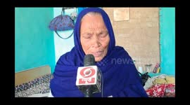Elderly male and female voters of Kaithal, who scored a century in their life, appeal to the people to vote.