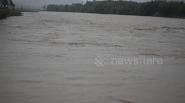 Death toll from Afghanistan's floods exceeds 330