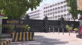 Pakistan expresses condolences over flood losses in Afghanistan