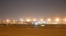 China launches direct passenger flight to Mexico