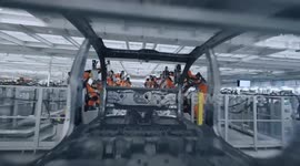 NEV makers move fast in China leveraging innovation, cooperation