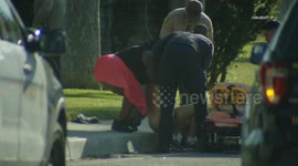 3 People Shot at Family Park in Lancaster