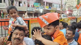 Northern India: Prime Minister Modi charms Patna with roadshow, first by a PM in Bihar's capital