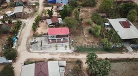 China-aided poverty alleviation project brings hope to remote Cambodian village