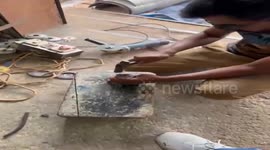 Customs seize gold worth $110,133 in southern India