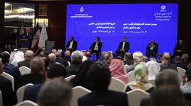 Iran hails progress in cooperation with Saudi Arabia