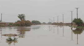 Afghanistan: At least 300 dead reported due to devastating floods