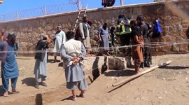 Afghanistan: Flash floods cause mass casualties, widespread devastation