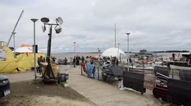 Volunteers Mobilized in Support of Rio Grande do Sul Population Amid Flooding
