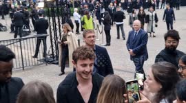Sabrina Elba, Daisy Edgar-Jones, Alia Bhatt and other stars attend the Gucci Cruise fashion show in London