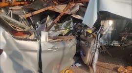 Hoarding collapses in Mumbai's Ghatkopar: Death toll now goes up to 14, 74 people rescued alive , rescue mission still underway