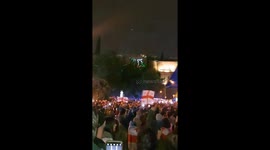 Georgians rally against 'foreign influence' bill in Tbilisi