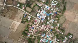 China is role model in helping other countries alleviate poverty: Cambodian civil society chief