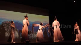 Asian American heritage celebrated in New York