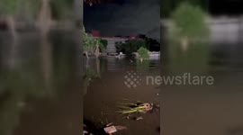 Brazil: Brazilian Flood Fears Rise Again