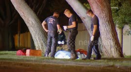 USA: Man Shot Killed at Family Park in Lancaster, LA